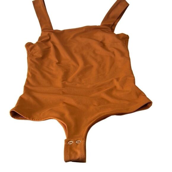 Reoria Tank Bodysuit Sz.S - Picture 1 of 2
